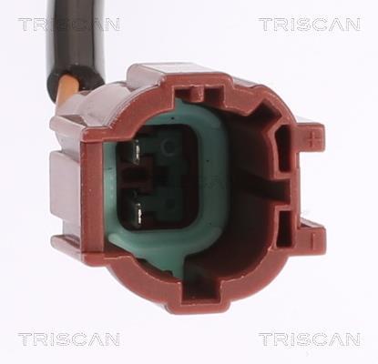 Sensor, revoluciones de la rueda Triscan A/S ref. 8180 14204