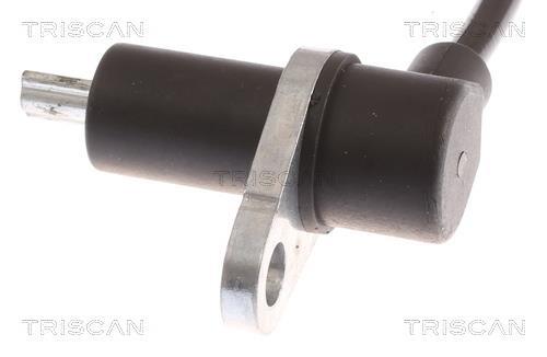 Sensor, revoluciones de la rueda Triscan A/S ref. 8180 14204