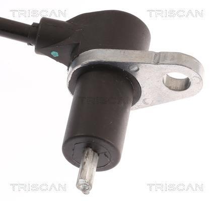 Capteur ABS (Capteur de vitesse de roue) Triscan A/S 8180 14205