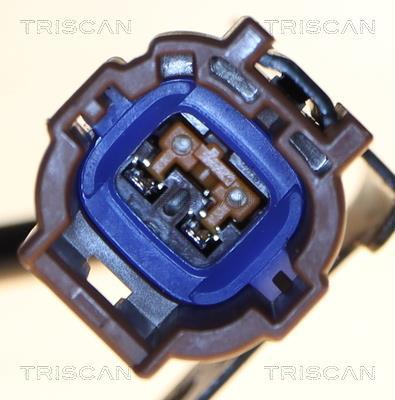 Capteur ABS (Capteur de vitesse de roue) Triscan A/S ref. 8180 14206