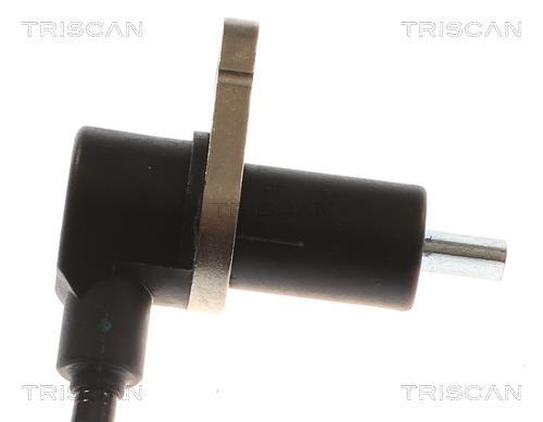 Capteur ABS (Capteur de vitesse de roue) Triscan A/S ref. 8180 14206