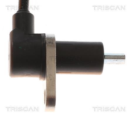 Capteur ABS (Capteur de vitesse de roue) Triscan A/S 8180 14207