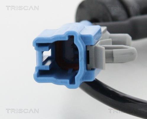 Sensor ABS Triscan A/S 8180 14212