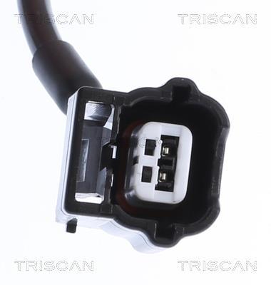 Sensor, revoluciones de la rueda Triscan A/S ref. 8180 14224