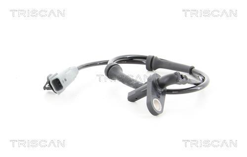 Capteur ABS (Capteur de vitesse de roue) Triscan A/S ref. 8180 14225