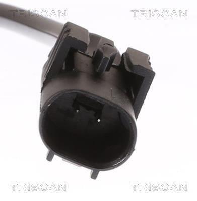 Capteur ABS (Capteur de vitesse de roue) Triscan A/S 8180 14228