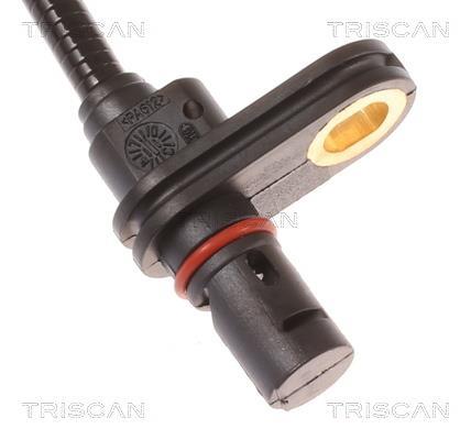 Capteur ABS (Capteur de vitesse de roue) Triscan A/S 8180 14228