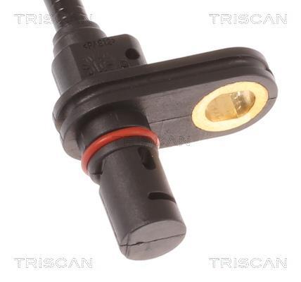 Capteur ABS (Capteur de vitesse de roue) Triscan A/S 8180 14229