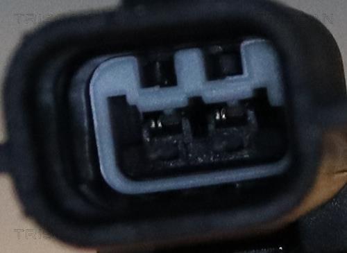 Sensor ABS Triscan A/S 8180 14231