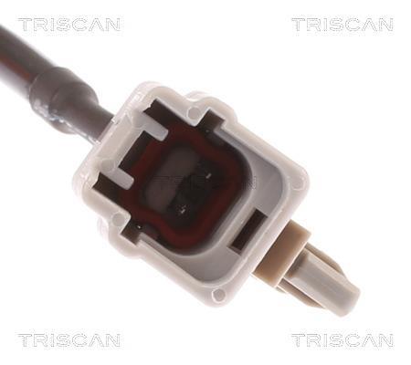 Sensor, revoluciones de la rueda Triscan A/S ref. 8180 14235