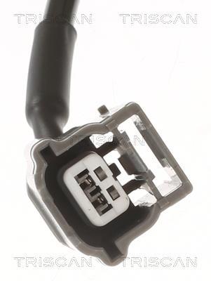 Sensor, revoluciones de la rueda Triscan A/S ref. 8180 14241