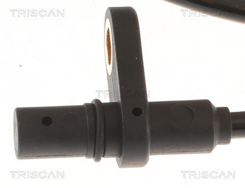 Sensor, revoluciones de la rueda Triscan A/S ref. 8180 14241