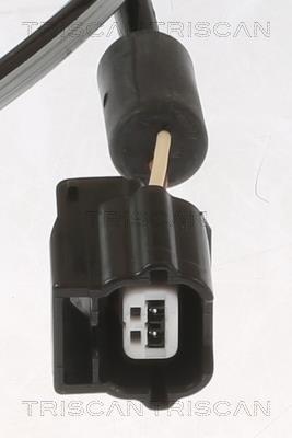 Sensor, revoluciones de la rueda Triscan A/S ref. 8180 14242