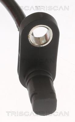Sensor, revoluciones de la rueda Triscan A/S ref. 8180 14242