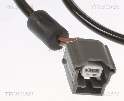 Sensor, revoluciones de la rueda Triscan A/S ref. 8180 14243