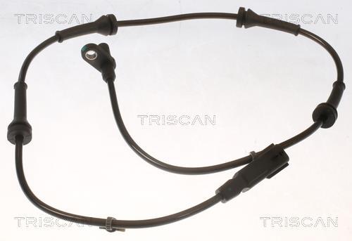 Capteur ABS (Capteur de vitesse de roue) Triscan A/S ref. 8180 14244