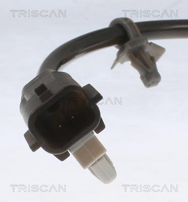 Capteur ABS (Capteur de vitesse de roue) Triscan A/S ref. 8180 14244