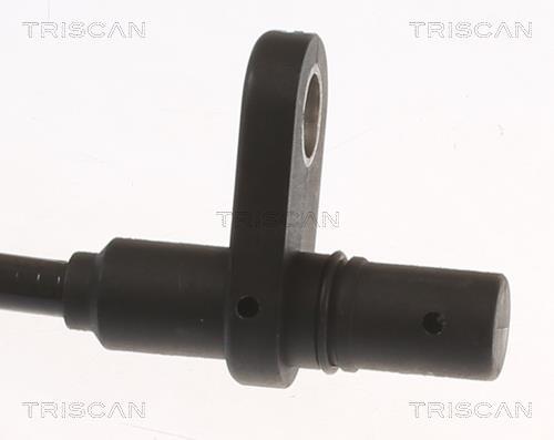 Capteur ABS (Capteur de vitesse de roue) Triscan A/S ref. 8180 14244
