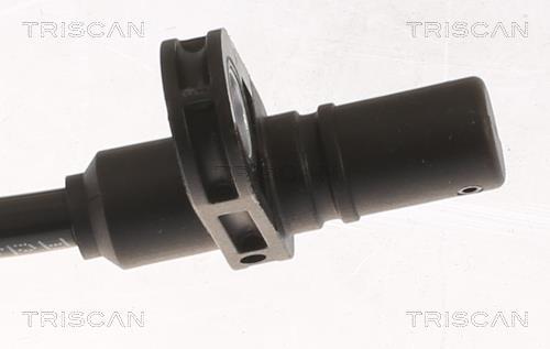 Capteur ABS (Capteur de vitesse de roue) Triscan A/S 8180 14245
