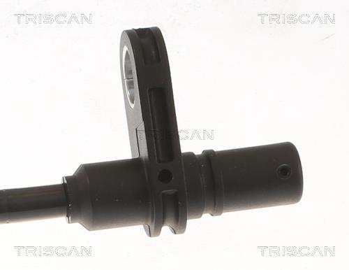 Capteur ABS (Capteur de vitesse de roue) Triscan A/S 8180 14246