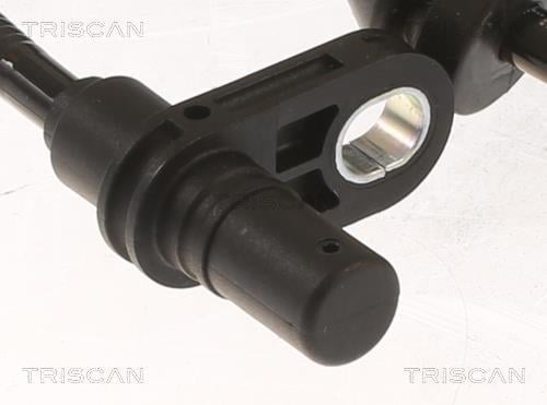Capteur ABS (Capteur de vitesse de roue) Triscan A/S 8180 14247