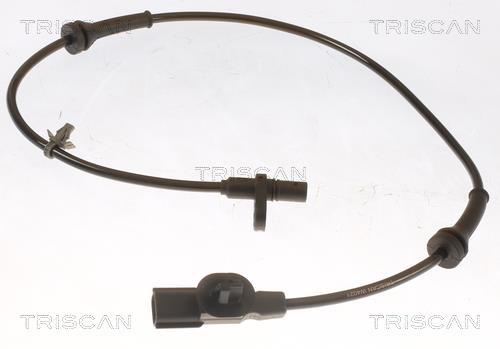 Capteur ABS (Capteur de vitesse de roue) Triscan A/S ref. 8180 14248