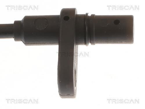 Capteur ABS (Capteur de vitesse de roue) Triscan A/S ref. 8180 14248