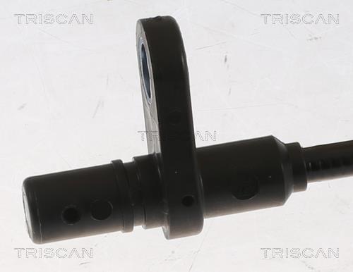 Capteur ABS (Capteur de vitesse de roue) Triscan A/S 8180 14249