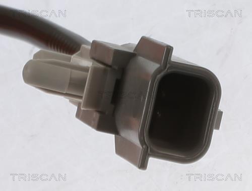 Capteur ABS (Capteur de vitesse de roue) Triscan A/S 8180 14249