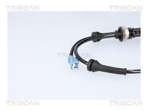 Sensor, revoluciones de la rueda Triscan A/S ref. 8180 14250