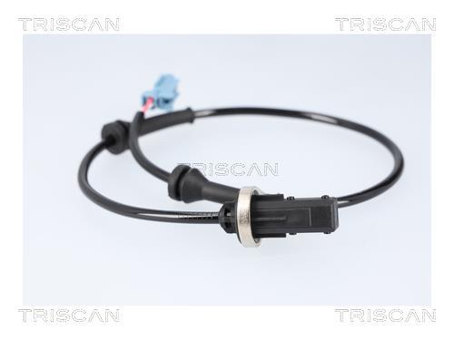 Sensor, revoluciones de la rueda Triscan A/S ref. 8180 14250