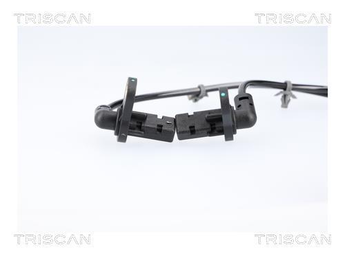 Capteur ABS (Capteur de vitesse de roue) Triscan A/S ref. 8180 14252