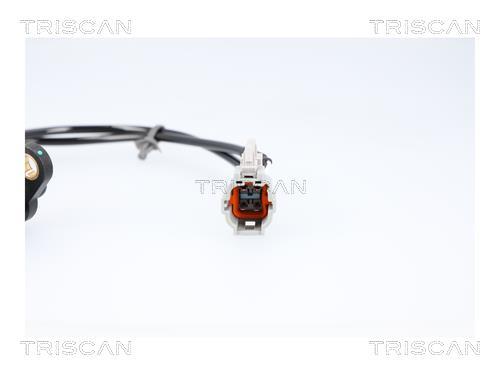 Capteur ABS (Capteur de vitesse de roue) Triscan A/S ref. 8180 14252