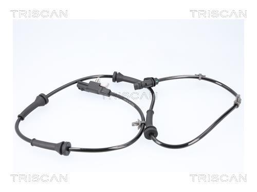 Capteur ABS (Capteur de vitesse de roue) Triscan A/S ref. 8180 14253