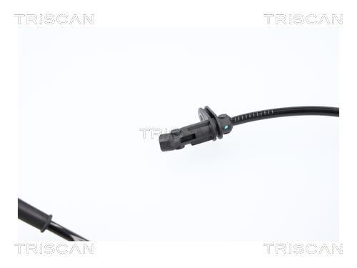 Capteur ABS (Capteur de vitesse de roue) Triscan A/S ref. 8180 14253