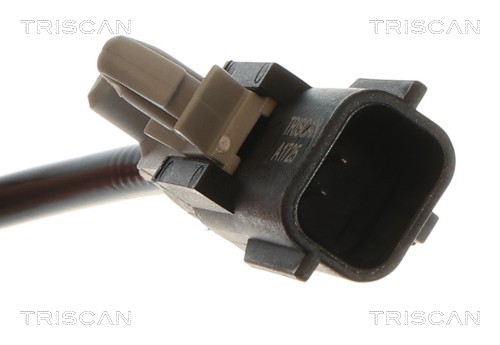 Sensor, revoluciones de la rueda Triscan A/S ref. 8180 14254