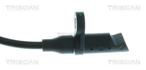 Sensor ABS Triscan A/S 8180 14255