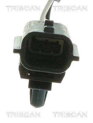 Capteur ABS (Capteur de vitesse de roue) Triscan A/S ref. 8180 14258