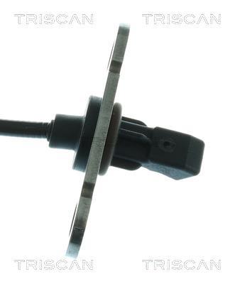 Capteur ABS (Capteur de vitesse de roue) Triscan A/S ref. 8180 14258