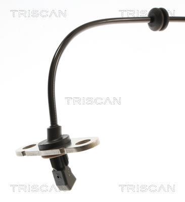Capteur ABS (Capteur de vitesse de roue) Triscan A/S ref. 8180 14259