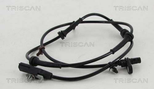Capteur ABS (Capteur de vitesse de roue) Triscan A/S 8180 14265