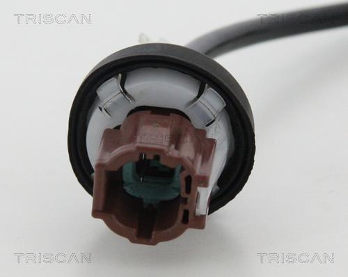 Capteur ABS (Capteur de vitesse de roue) Triscan A/S ref. 8180 14302