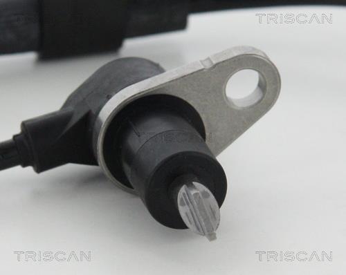 Capteur ABS (Capteur de vitesse de roue) Triscan A/S ref. 8180 14302