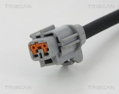 Capteur ABS (Capteur de vitesse de roue) Triscan A/S 8180 14401