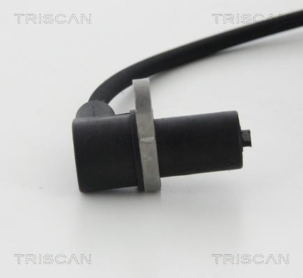 Capteur ABS (Capteur de vitesse de roue) Triscan A/S 8180 14402