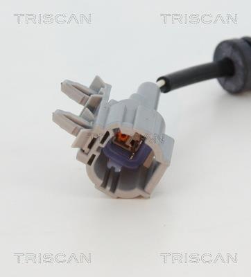 Sensor ABS Triscan A/S 8180 14407