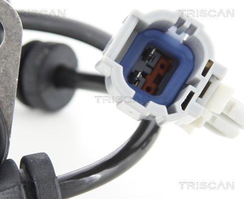 Sensor ABS Triscan A/S 8180 14407