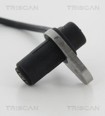 Sensor ABS Triscan A/S 8180 14407