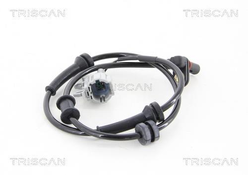 Capteur ABS (Capteur de vitesse de roue) Triscan A/S ref. 8180 14409