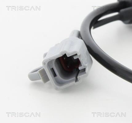 Capteur ABS (Capteur de vitesse de roue) Triscan A/S 8180 14600